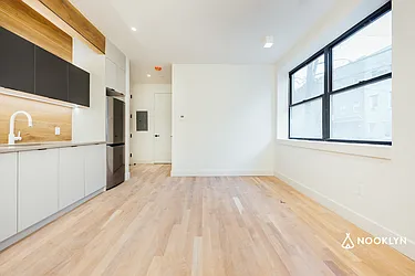 Rented by Nooklyn NYC LLC