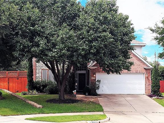 3rd image of 2217 Double Oak Ct