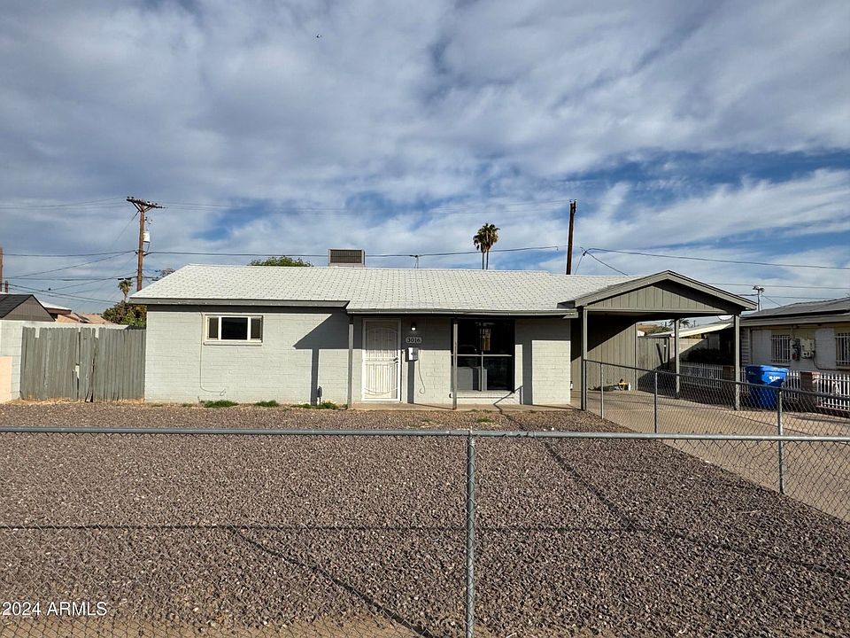 1st image of 3016 W Glenrosa Ave
