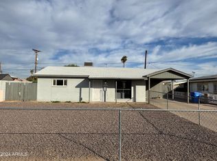 3016 W Glenrosa Ave, Phoenix, AZ 85017