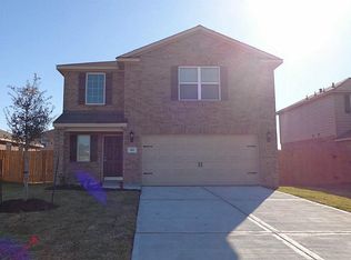 102 Mojave Ln, La Marque, TX 77568
