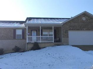 900 Tanglewood Dr, Marthasville, MO 63357