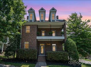 319 Spring St, Davidson, NC 28036