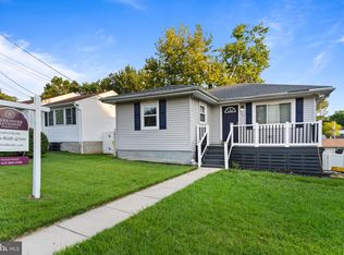 17 Willowdale Ave, Glen Burnie, MD 21061