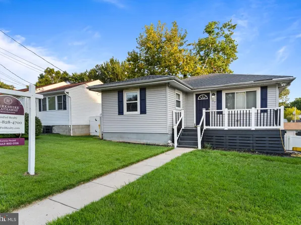 17 Willowdale Ave, Glen Burnie, MD 21061