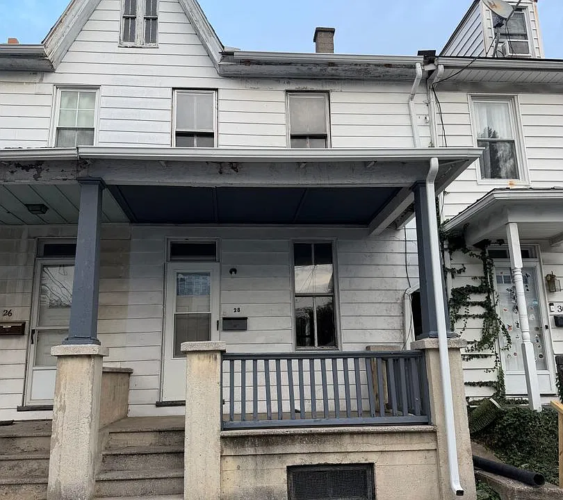 28 Butler St