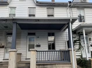 28 Butler St, Harrisburg, PA 17103