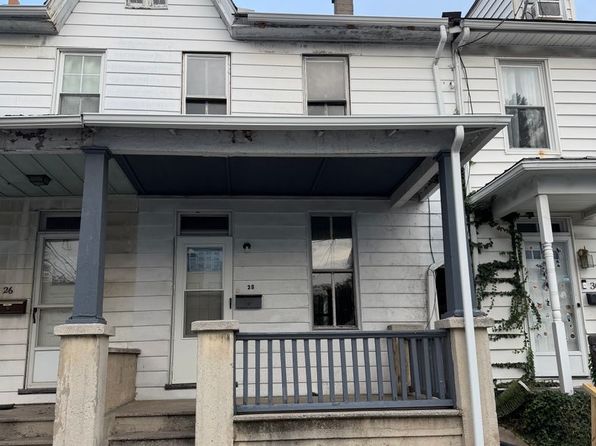 28 Butler St