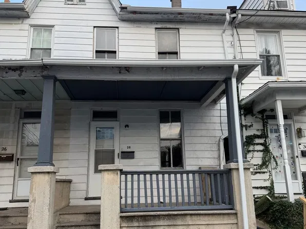 28 Butler St, Harrisburg, PA 17103