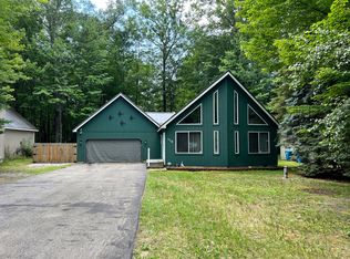 110 Kirkwood Dr, Roscommon, MI 48653