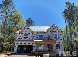 5151 Glen Creek Trl, Garner, NC 27529