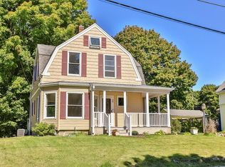 29 Upland St, Holbrook, MA 02343