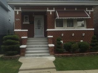 4949 S Keeler Ave, Chicago, IL 60632