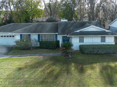 4341 SAVANNAH Avenue, Jacksonville, FL, 32210