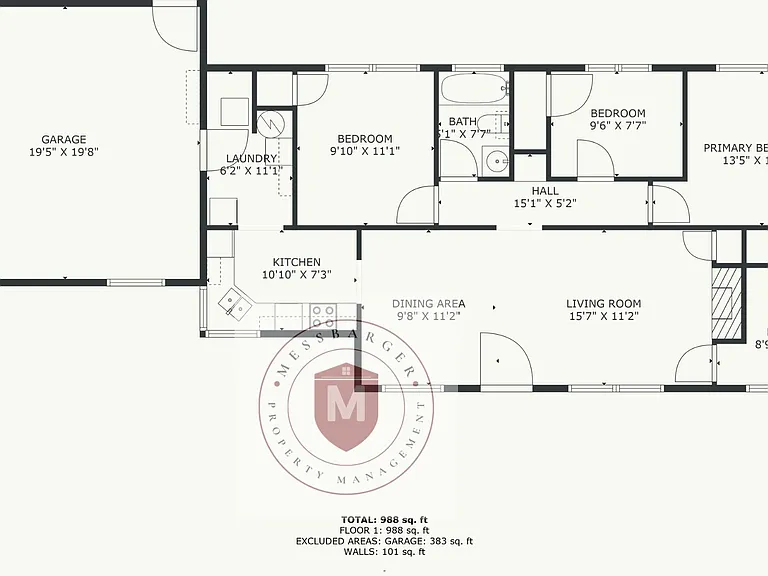 5135 Ash St — Photo 29