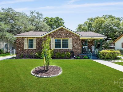 3010 Leonard Street, Savannah, GA, 31404