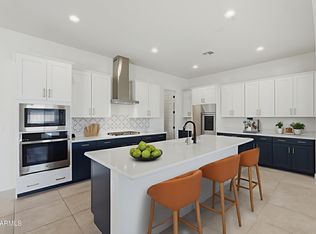 4110 E KAIBAB Place, Chandler, AZ 85249