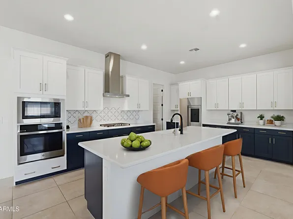 4110 E KAIBAB Place, Chandler, AZ 85249