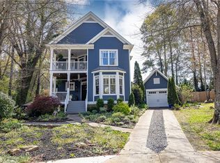 1115 Leah Ln, Atlanta, GA
