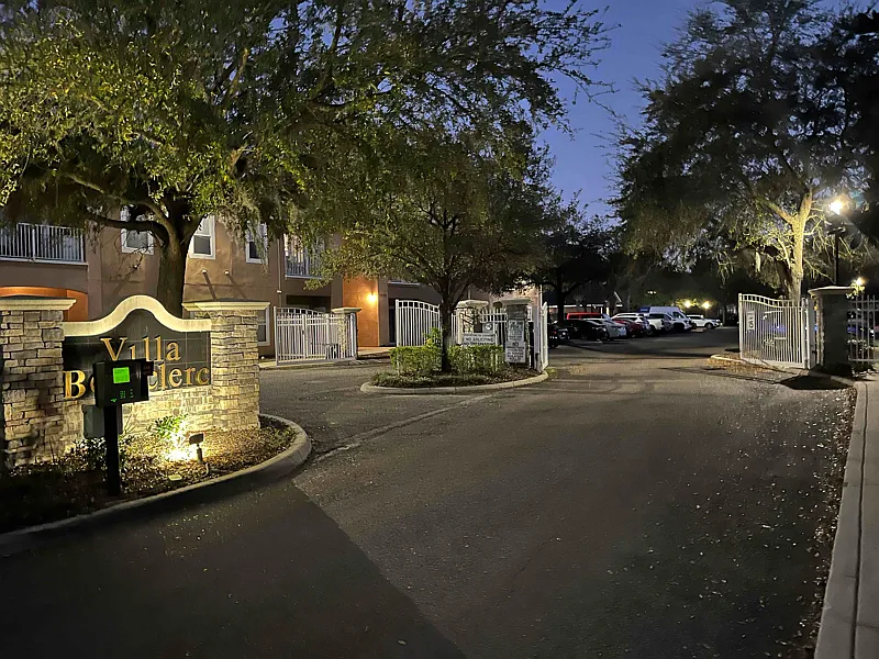 9536 Armelle Way #1