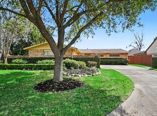 2803 Rockarbor Dr, Houston, TX 77063