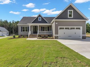 74 Freedom Ridge Dr, Smithfield, NC 27577