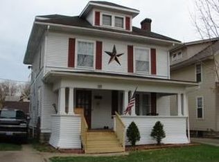 113 Fairfield Ave, Newark, OH 43055