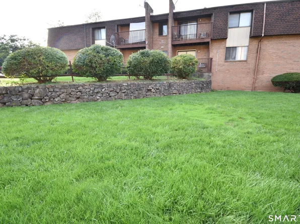 525 Crown Street #166, Meriden, CT 06450