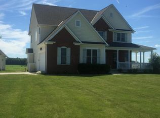 14671 Weaver Rd, Marysville, OH 43040