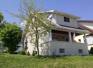 320 26th Ave, Altoona, PA 16601