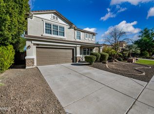 3721 N 293rd Dr, Buckeye, AZ 85396