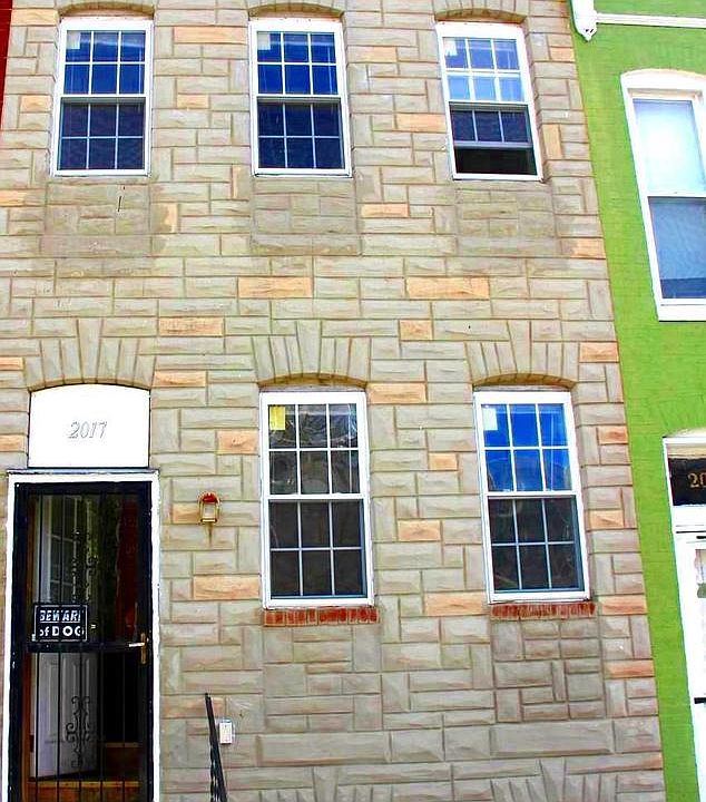 1st image of 2017 E Hoffman St