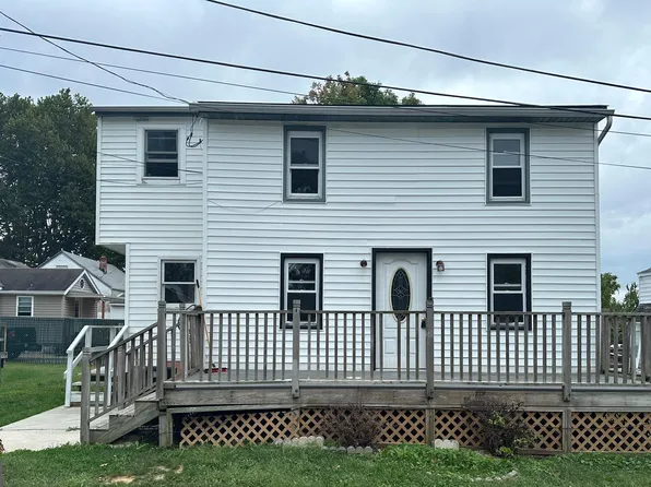 4007 W 13th St, Trainer, PA 19061