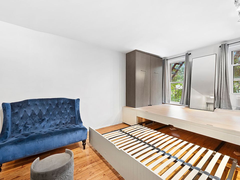 2nd image of 84 E 3rd St #2DR