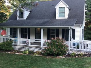 127 Betsy Ln, Jefferson, NC 28640