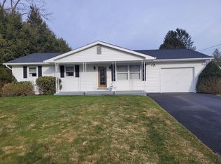 9 S Park Ave, Oil City, PA 16301