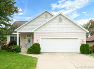 237 Standish St, Holland, MI 49423