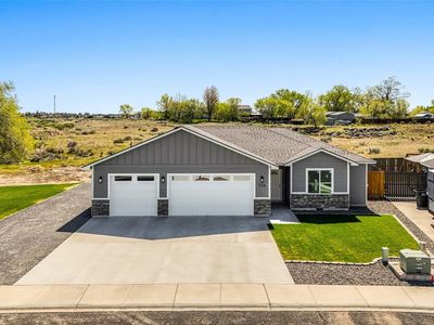 556 S Glenmoor Drive, Moses Lake, WA, 98837