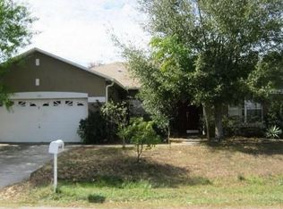 168 Mediterranean Ct, Kissimmee, FL 34758