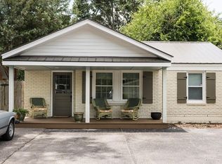 205 Scott St, Mount Pleasant, SC 29464