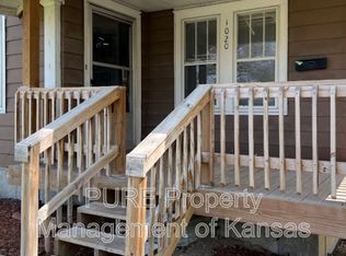 1020 SW Woodward Ave, Topeka, KS 66604