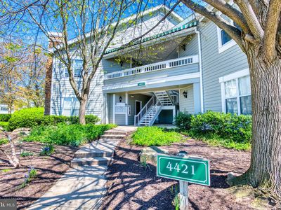 4421 Fair Stone Dr APT 203, Fairfax, VA, 22033