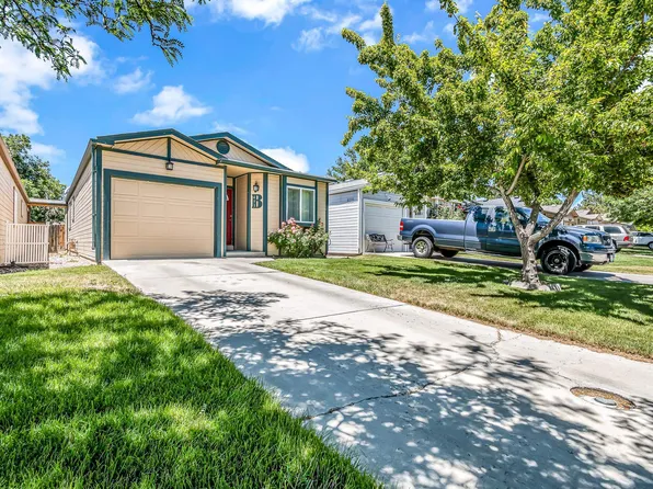 493 Green Acres St APT B, Clifton, CO 81520