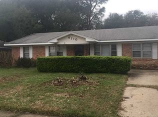6710 Melara Ave, Shreveport, LA 71108
