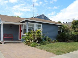 428 E McKinley Ave, Sunnyvale, CA 94086
