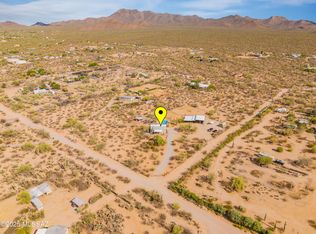 11265 W Orange Grove Rd, Tucson, AZ 85743