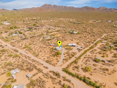 11265 W Orange Grove Rd, Tucson, AZ, 85743
