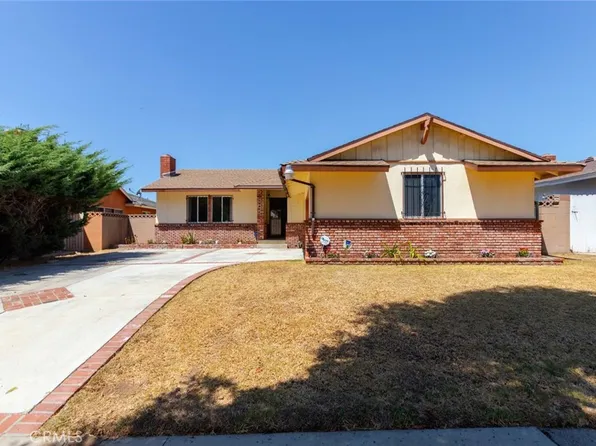 16927 Belforest Dr, Carson, CA 90746