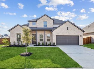 524 Winchester Way, Waxahachie, TX 75165