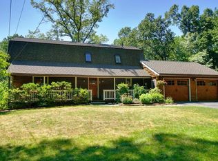 1 Potter Hill Rd, Grafton, MA 01519